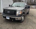 Image #2 of 2010 Ford F-150 XL