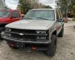 Image #1 of 1999 Chevrolet Tahoe