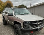 Image #2 of 1999 Chevrolet Tahoe