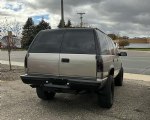 Image #3 of 1999 Chevrolet Tahoe