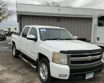 Image #1 of 2008 Chevrolet Silverado 1500 LTZ