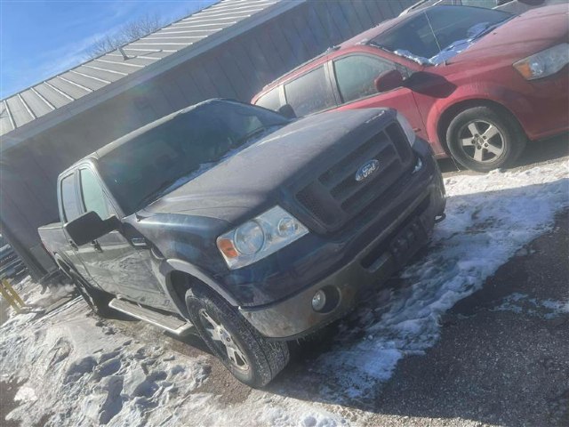 2006 Ford F-150